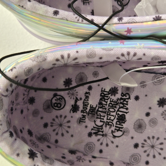 Ground Up NBC slip on shoes size 8.5 - Picture 4 of 10